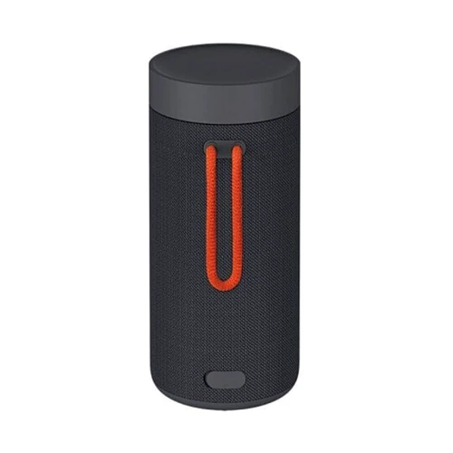Акустика Xiaomi Mi Outdoor Bluetooth Speaker (FXR4086TY/XMYX02JY): Колір чорний