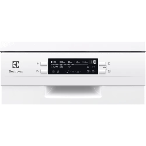 Посудомийка Electrolux ESS42220SW: Розміри 45x85x62 см