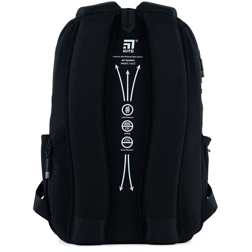Рюкзак Kite Education teens 2578M-2 (K24-2578M-2): Размер M (130-145 см)