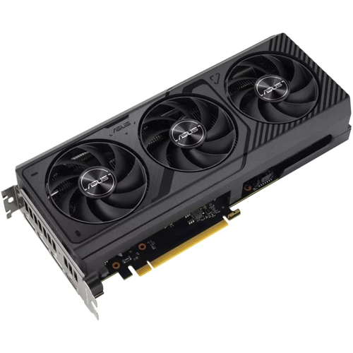 Видеокарта ASUS Nvidia GeForce RTX4070 SUPER PRIME OC 12Gb (PRIME-RTX4070S-O12G): Форм-фактор Стандартная