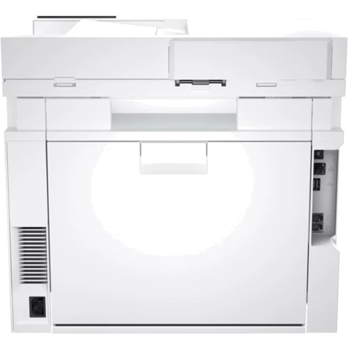 МФУ HP Color LaserJet Pro 4303fdn (5HH66A): Технология печати Лазерная