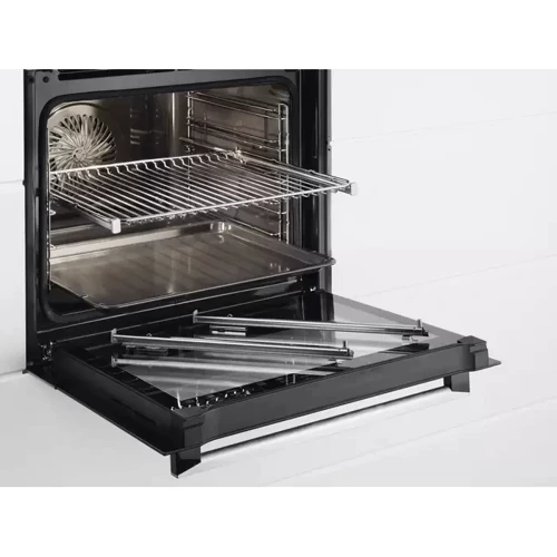 Духовой шкаф электрический Electrolux EOB93434AX: Гриль есть