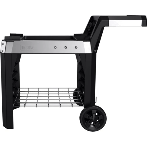 Набор для барбекю Подставка Weber Pulse Cart для электрического гриля (6539)