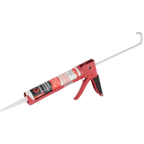 Пистолет для герметиков Intertool HT-0023