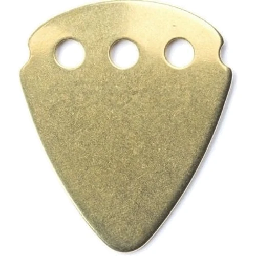 Медиатор Набор медиаторов DUNLOP 467R brass TECKPICK Refill: Тип Медиатор