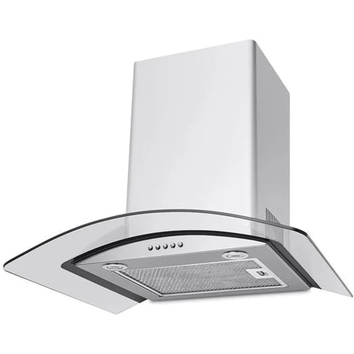 Витяжка Artel ART 0660 Rainbow Inox: Тип фільтра повітря Рециркуляція, Відведення