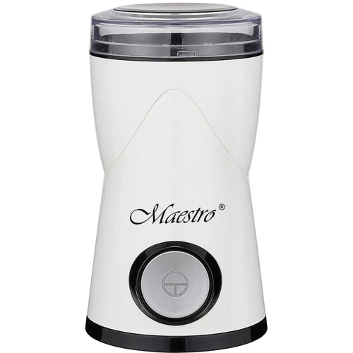 Кофемолка Maestro MR453-WHITE