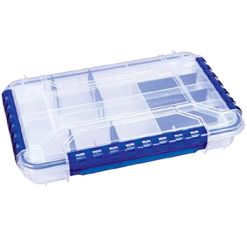 Коробка Flambeau Waterproof TT 4 Fixd Comp WP4005 (6145WP)