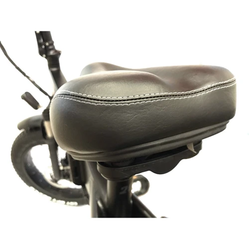 Электровелосипед Kelb.Bike E-1913WS фэтбайк 20" 350W, 48V,10ah фото 8