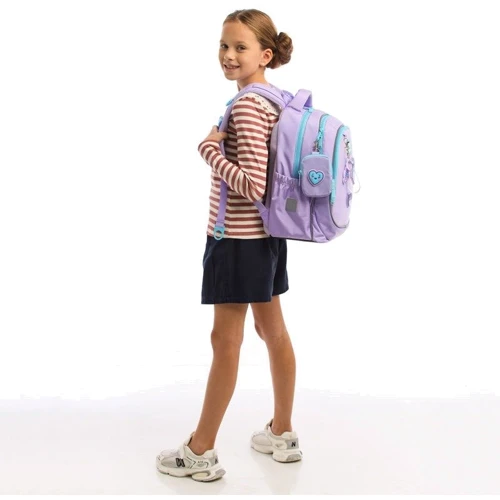 Рюкзак Kite Education 700 Kawaii Love (K25-700M-6): Возрастная группа от 7 до 14 лет
