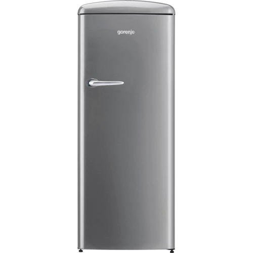 Холодильник Gorenje ORB 152 X: Тип холодильник двухкамерный