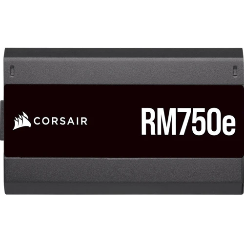 Блок питания Corsair RM750e (CP-9020248): Вентилятор нижней стенки 135 мм