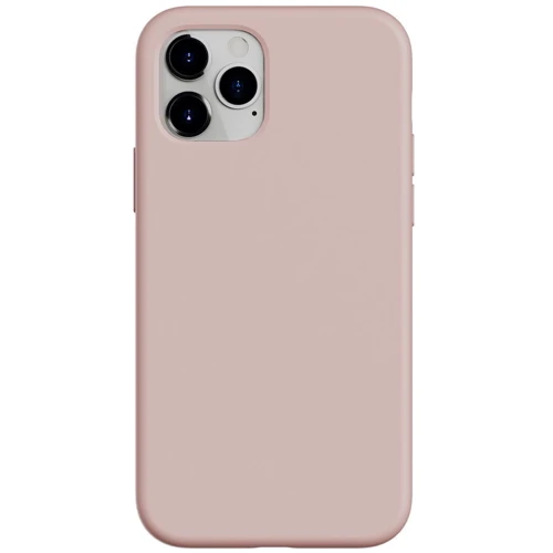 

SwitchEasy Skin Pink Sand (GS-103-122-193-140) for iPhone 12/iPhone 12 Pro