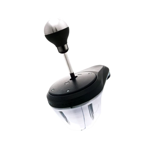 Игровой руль Thrustmaster TH8A for PS3/PS4/PC/XBOX (4060059): Совместимость ПК, PS3, PS4, Xbox One