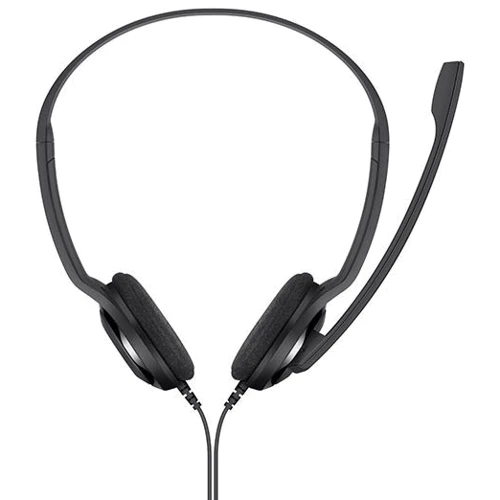 Навушники Sennheiser PC 5 CHAT: Тип кріплення оголовние