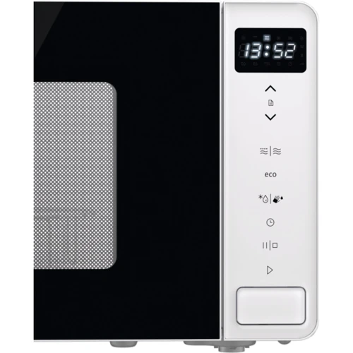 Микроволновая печь Gorenje MO20S4WEU: Диаметр поддона, мм 270