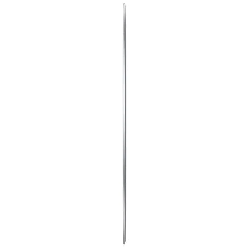 Держатель Пластина для MagSafe Baseus Halo Series Magnetic Metal Ring (2pcs) Silver (PCCH000012) фото 5
