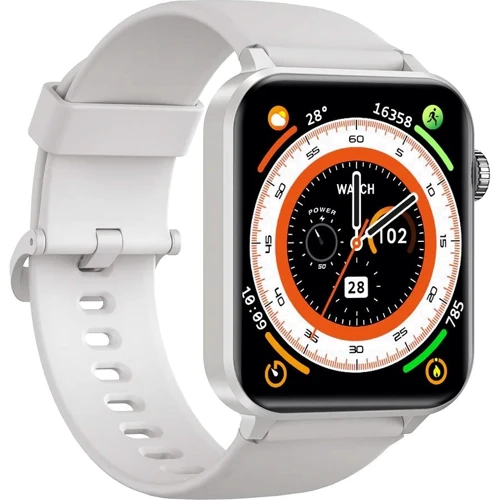 Смарт-часы Blackview R30 Pro Grey