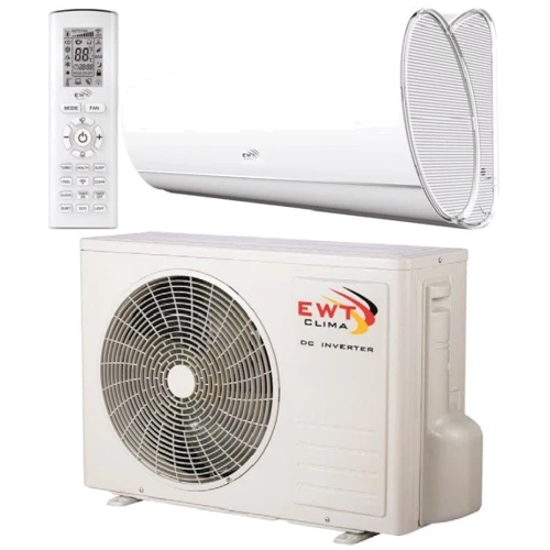 Кондиционер EWT Clima S-120GDI-HRFN8