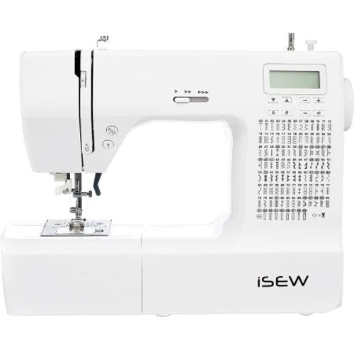 Швейна машина iSew S200