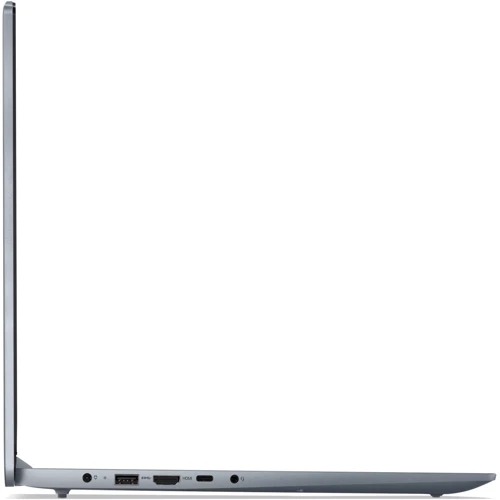 Ноутбук Lenovo IdeaPad Slim 3-16ABR8 (82XR0077PB): Вес 1.62 кг