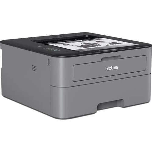 Принтер Brother HL-L2300DR: Клас пристрою Персональний