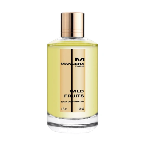Парфюмированная вода Mancera Wild Fruits 120 ml: Вид Парфюмированная вода