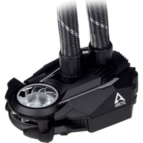 Кулер Arctic Liquid Freezer II 360 (ACFRE00068A): Тип водяное охлаждение (СВО)