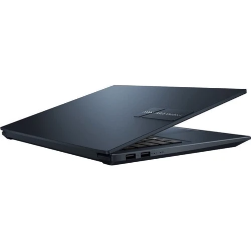 Ноутбук ASUS VivoBook Pro 14 OLED M3401QC (M3401QC-KM148W) RB: Экран 14" OLED (2880x1800)