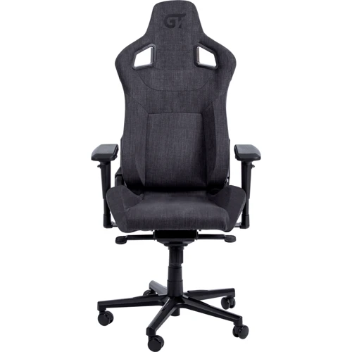 Геймерское кресло GT Racer X-8005 Dark Gray: undefined undefined