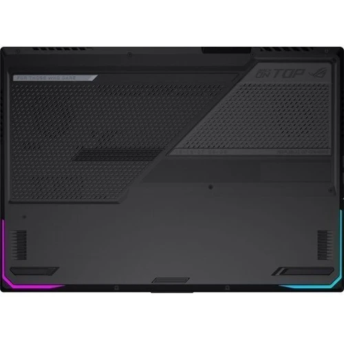 Ноутбук Asus ROG Strix Scar 17 G733QR (G733QR-DS98) RB: Оперативная память 32 ГБ