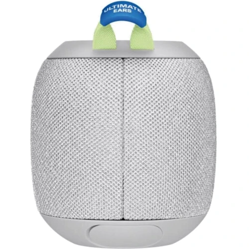 Акустика Logitech Ultimate Ears Boom Wonderboom 3 Joyous Brights (984-001832): Совместимость Android, iPad, iPhone, iPod