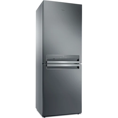 Холодильник Whirlpool BTNF 5322 OX