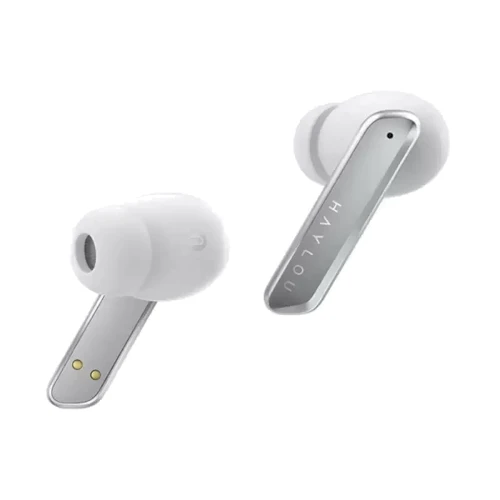 Наушники Haylou W1 White: Диапазон частот (Гц) 20 - 20000