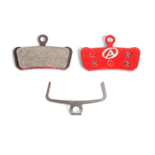 Гальмівні дискові колодки Author ABS-67 Avid Guide (24504218)