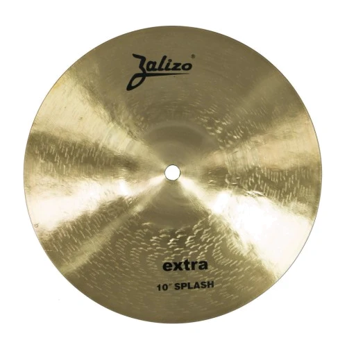 Тарілка для барабанів Zalizo Splash 10" Extra-series