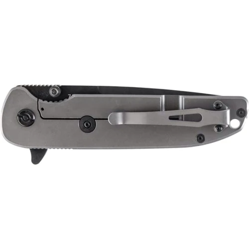 Ножі та мультітули SKIF Bulldog G-10 / Black SW (1765.00.89): Кількість функцій 1