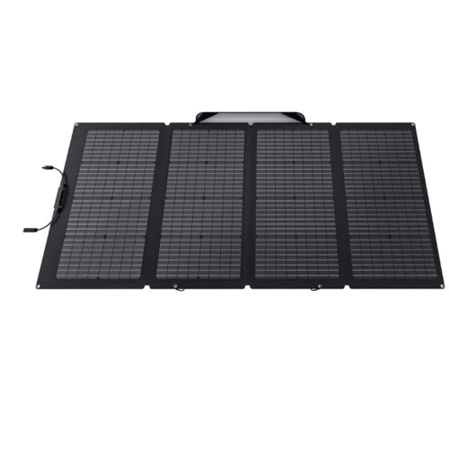 Комплект EcoFlow DELTA Max 1600 2000W + 2х220W Solar Panel (BundleDM1600+2SP220W): Емкость батареи, мАч 448000