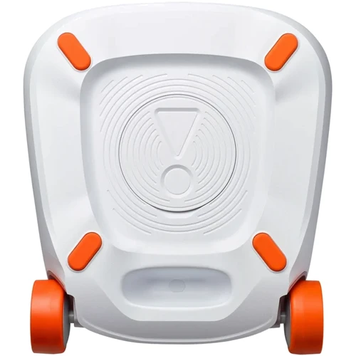 Акустика JBL PartyBox Stage 320 White (JBLPBSTAGE320SWEP): Звуковая система 2.0