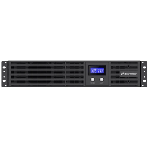 PowerWalker VI 1200 RLE (10121099): Производитель PowerWalker