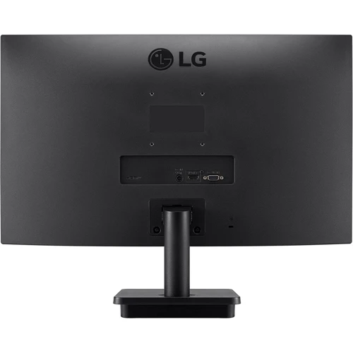 Монитор LG 24MP400-B: Угол обзора, гор / верт 178°/178°