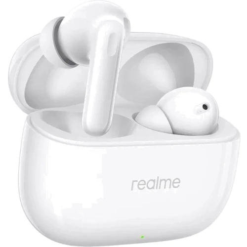 Наушники Realme Buds T310 Agile White фото 5