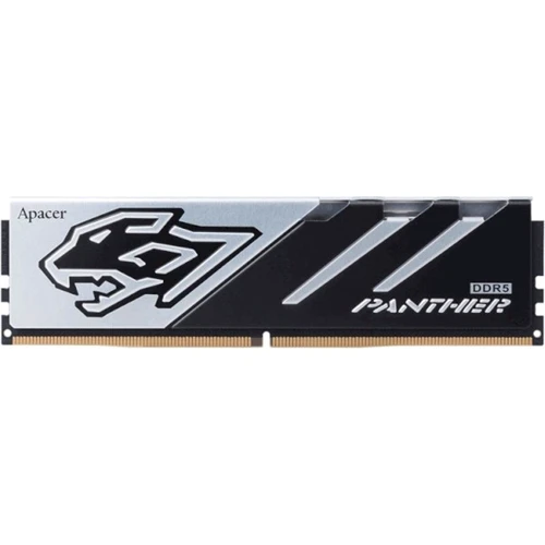 Apacer 32 GB (2x16GB) DDR5 6000 MHz (AH5U32G60C5127BAA-2): Объем модуля памяти, ГБ 32