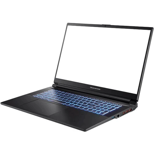 Ноутбук Dream Machines RG4070-17 (RG4070-17UA20) UA: Екран 17.3 " (1920x1080)