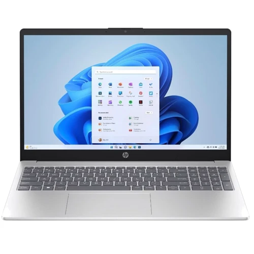 Ноутбук HP 15-fc0040ca (7P9V6UA) RB