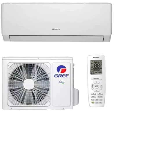 Кондиціонер GREE Pular Inverter GWH07AGA-K6DNA1C: Тип сплит-система