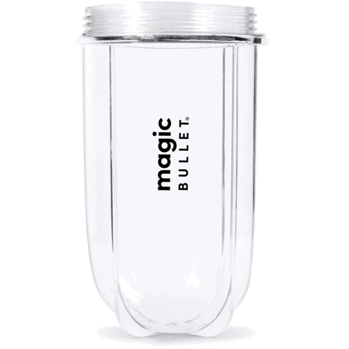 Блендер NutriBullet Magic Bullet MBR03: Конструкция стационарный