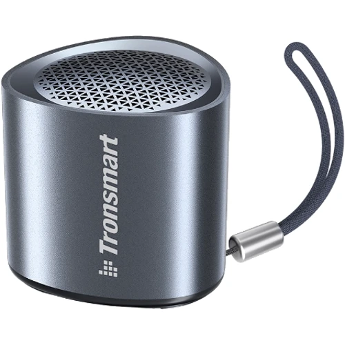 Акустика Tronsmart Nimo Mini Speaker Black (963869)