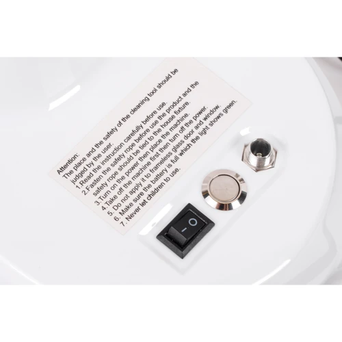 Робот уборщик Робот для окон Glass cleaning robot W110 (version 2) фото 5
