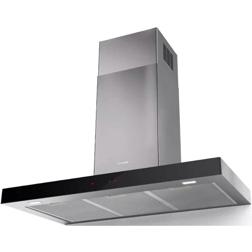 Вытяжка Faber Stilo Glass Smart X/V A90 (325.0617.016)